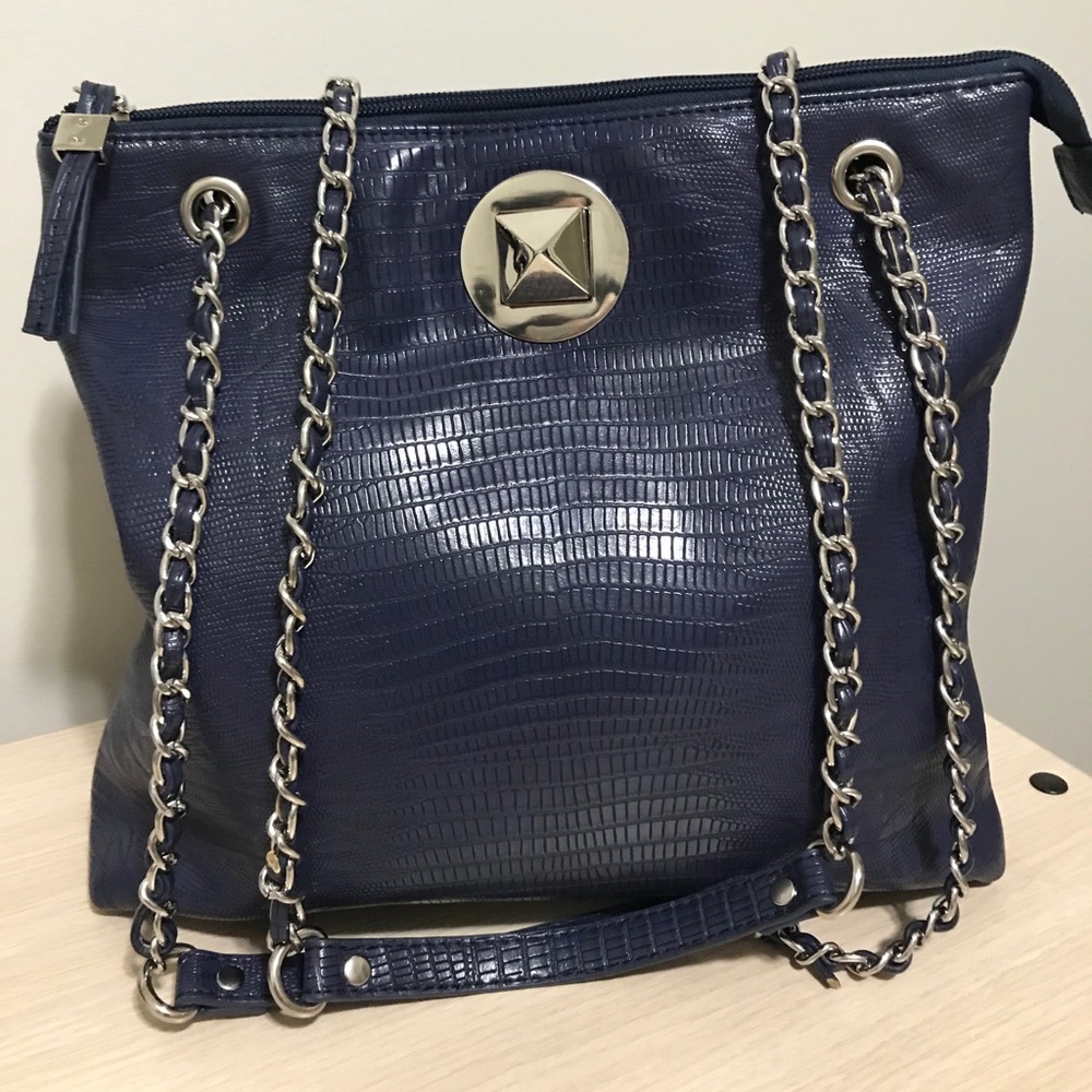 Naturalizer shoulder/crossbody bag🌹